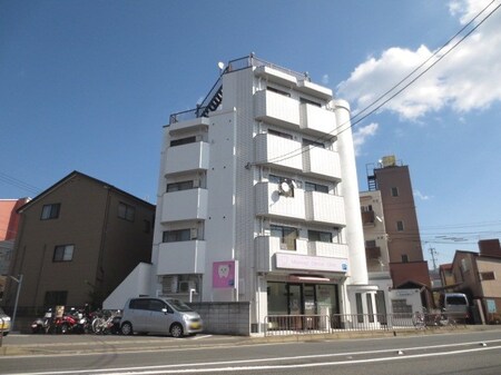 Chateau Kazuki外観写真