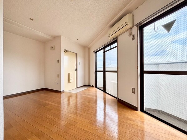 居室