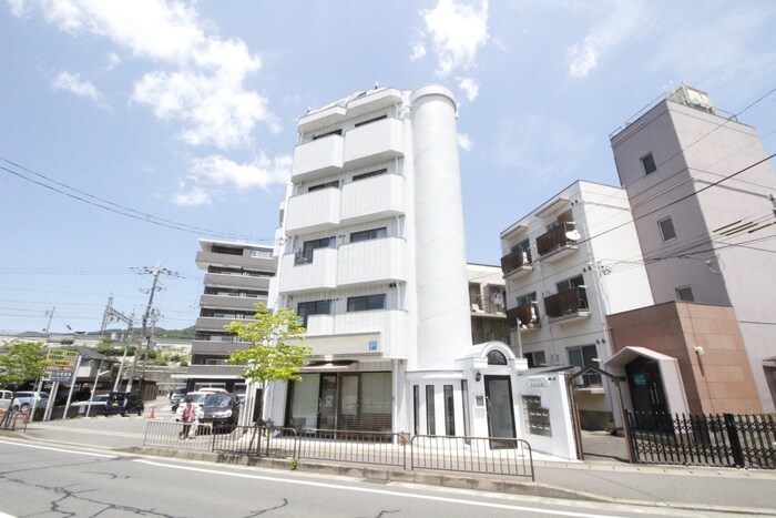 物件外観写真6　(外観写真)