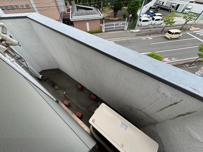 物件内観写真19　(ベランダ・バルコニー)