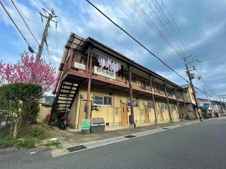 むら新荘外観写真