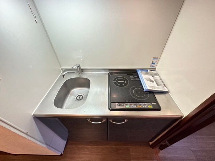 物件内観写真9　(キッチン)