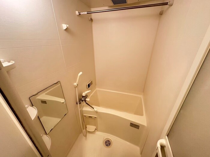 物件内観写真10　(バス／シャワールーム等)