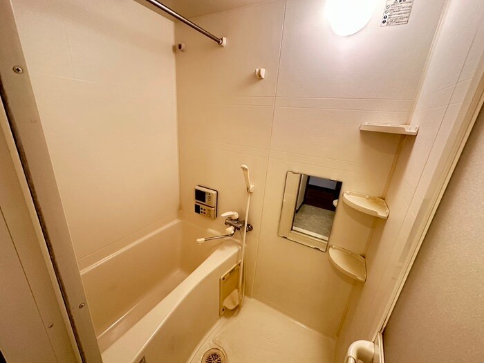 物件内観写真10　(バス／シャワールーム等)