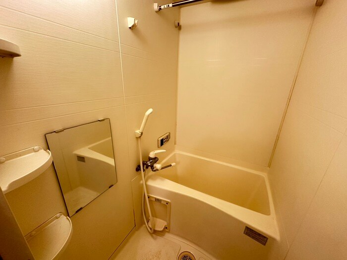 物件内観写真10　(バス／シャワールーム等)