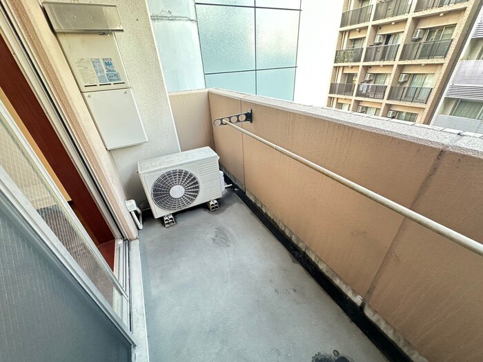 物件内観写真17　(ベランダ・バルコニー)