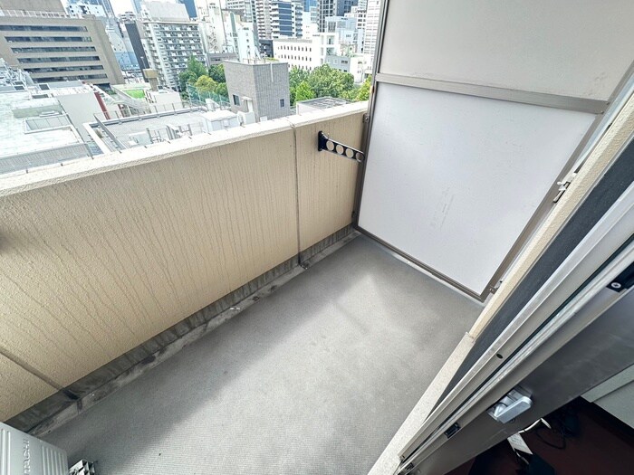 物件内観写真20　(ベランダ・バルコニー)