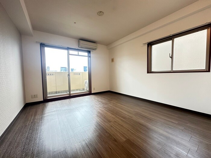 物件内観写真20　(居室)