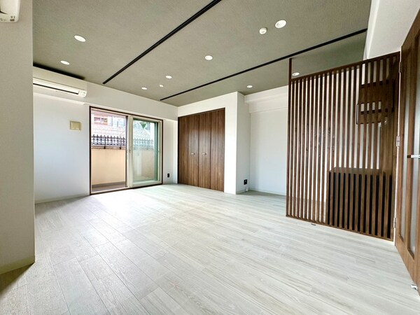 居室