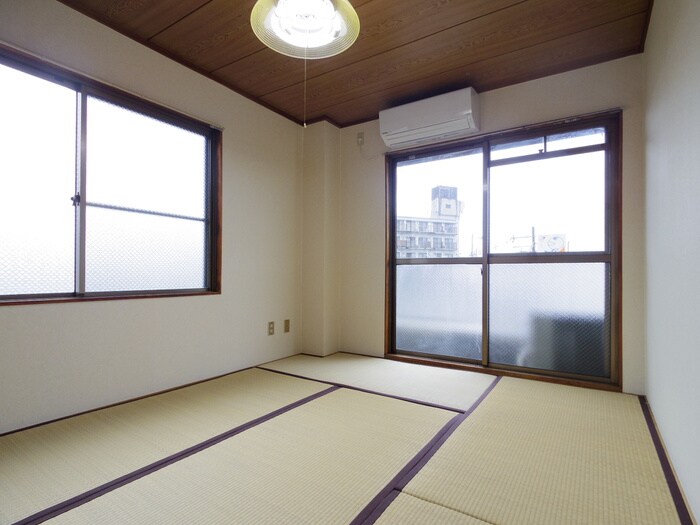 物件内観写真5　(居室)