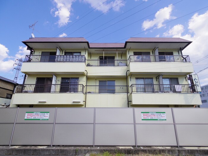 物件外観写真3　(外観写真)