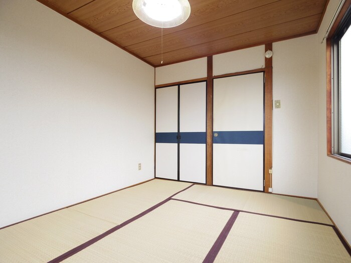 物件内観写真7　(居室)