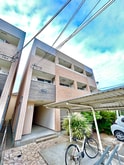 フジパレス堺鳳東Ⅲ番館