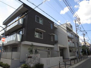 エフ・メゾン外観写真