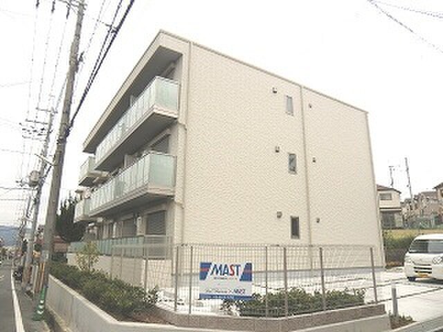 物件外観写真2　(外観写真)