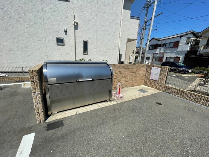 物件外観写真5　(建物設備)