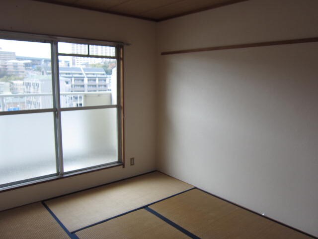 物件内観写真10　(居室)