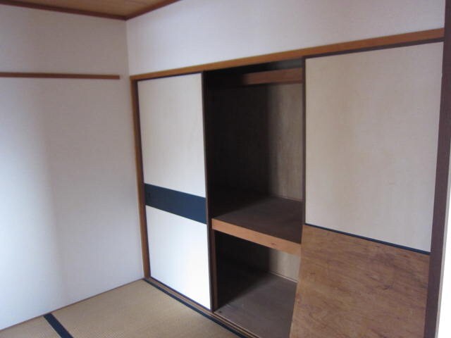 物件内観写真11　(居室)