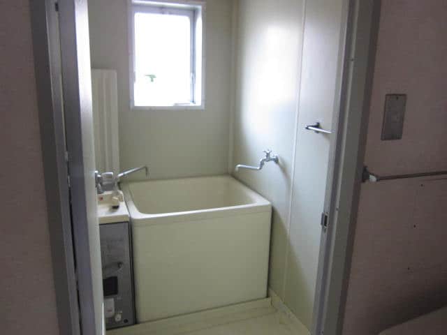 物件内観写真14　(バス／シャワールーム等)