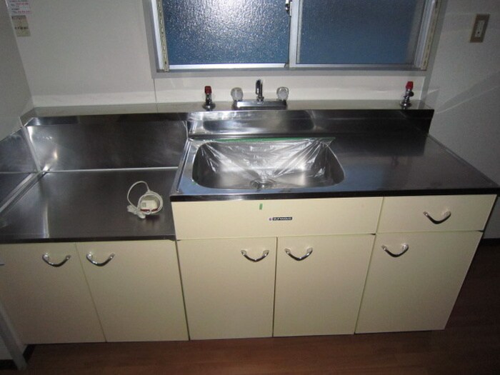 物件内観写真19　(キッチン)