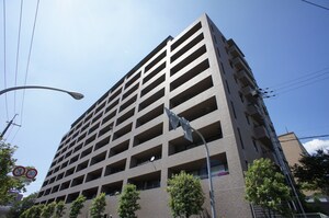 桃山公園ﾛｼﾞｭﾏﾝ（203）外観写真