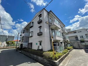 メゾン U外観写真