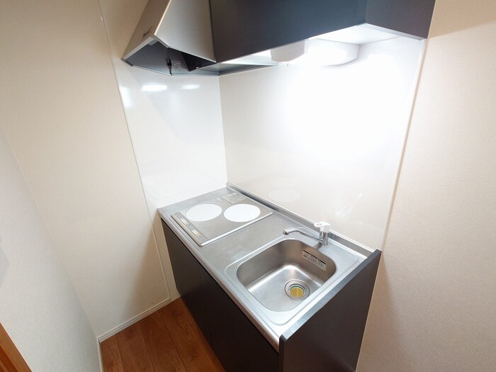 物件内観写真8　(キッチン)