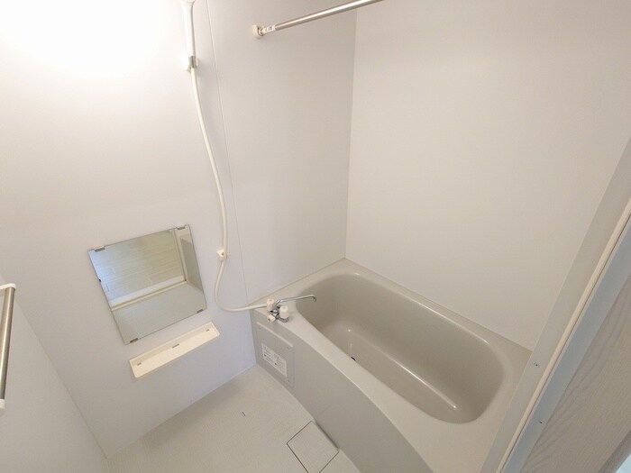 物件内観写真9　(バス／シャワールーム等)