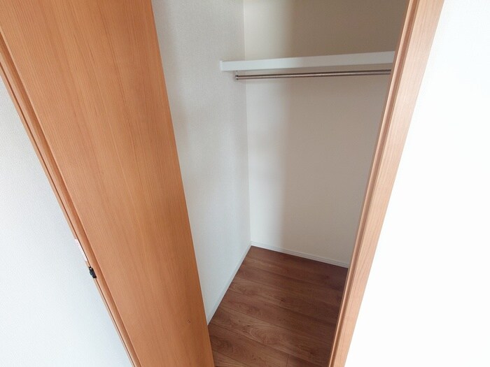 物件内観写真13　(収納)
