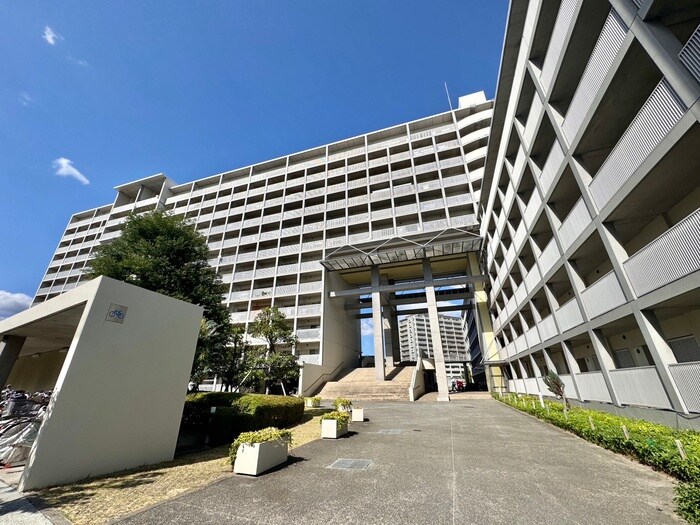 物件外観写真5　(外観写真)