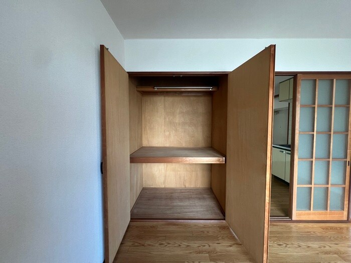 物件内観写真14　(収納)