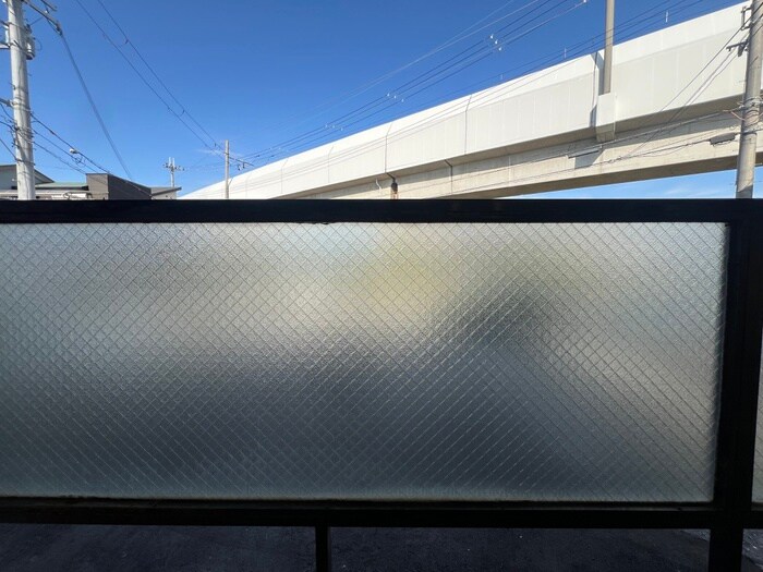 物件内観写真18　(室内からの展望)