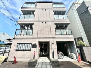 パルコ－ト門真本町外観写真