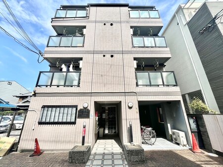 パルコ－ト門真本町外観写真