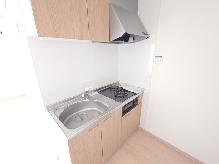 物件内観写真7　(キッチン)