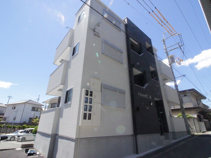 物件外観写真4　(外観写真)