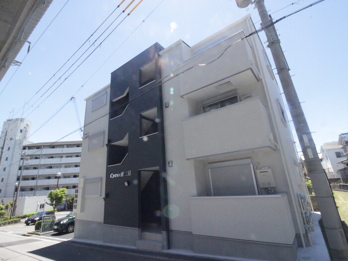 物件外観写真5　(外観写真)