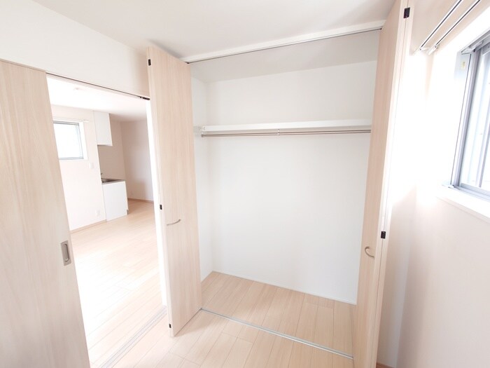 物件内観写真13　(収納)