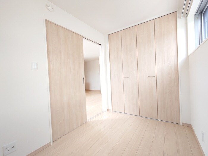 物件内観写真17　(居室)