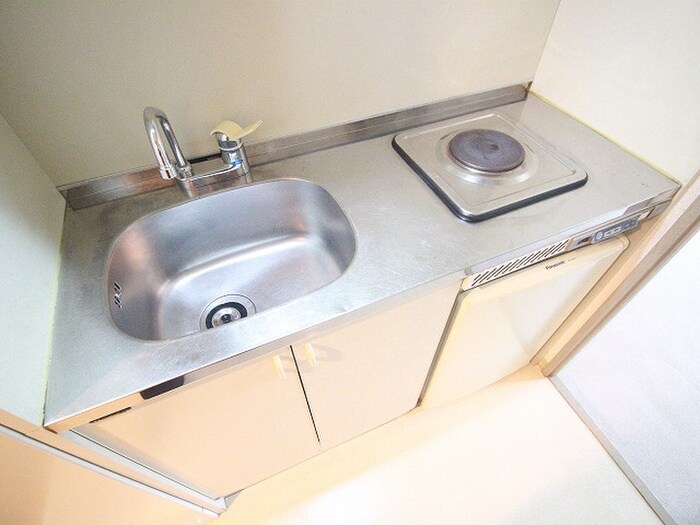 物件内観写真10　(キッチン)