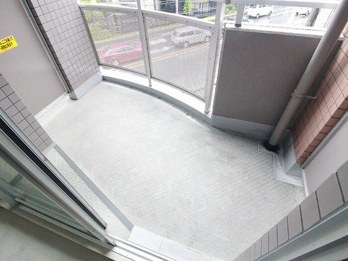 物件内観写真16　(ベランダ・バルコニー)