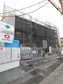 仮）D-room放出東1丁目