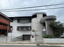 今井ドゥーズィエムマンションの外観写真