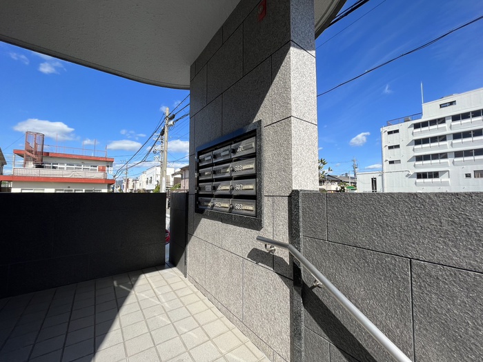 外観写真