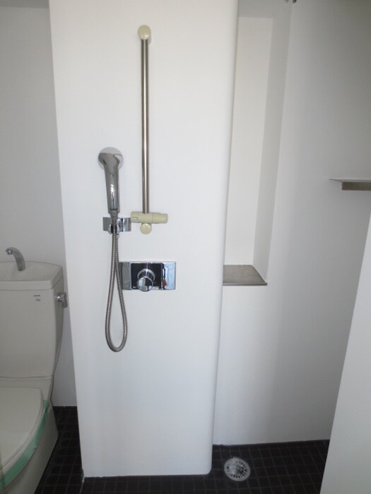 物件内観写真11　(バス／シャワールーム等)