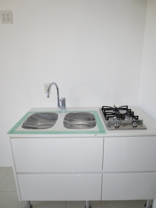 物件内観写真13　(キッチン)