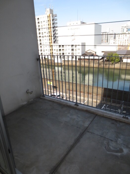 物件内観写真16　(ベランダ・バルコニー)