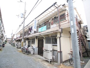 ひかり文化外観写真
