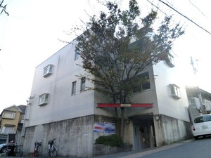 カインドインⅠ外観写真