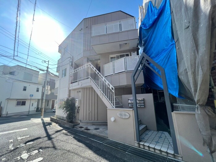 物件外観写真2　(外観写真)